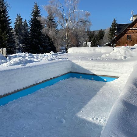 Chalet Schaefer Гаррахов Экстерьер фото