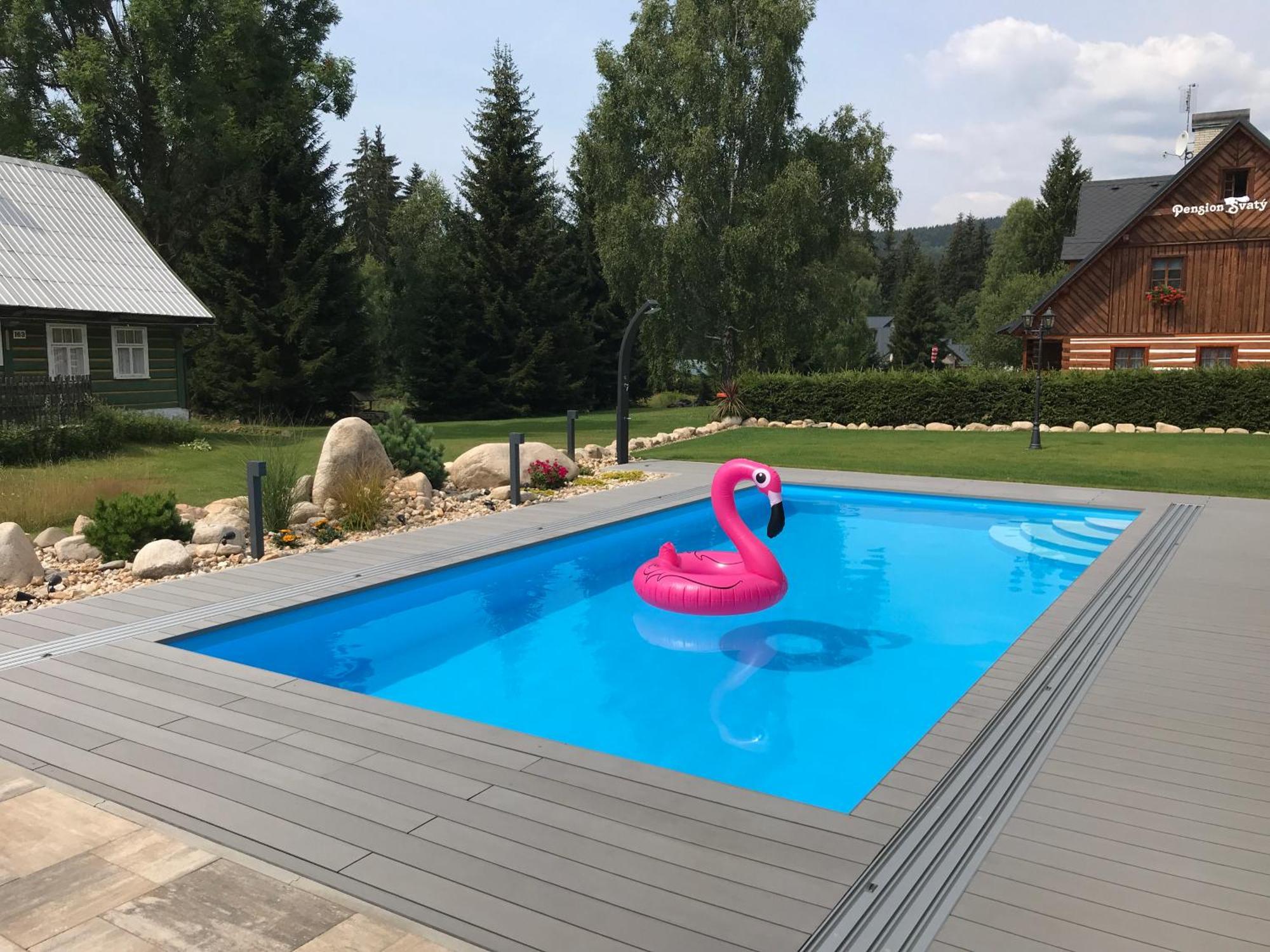 Chalet Schaefer Гаррахов Экстерьер фото