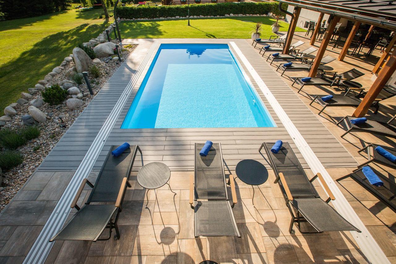 Chalet Schaefer Гаррахов Экстерьер фото